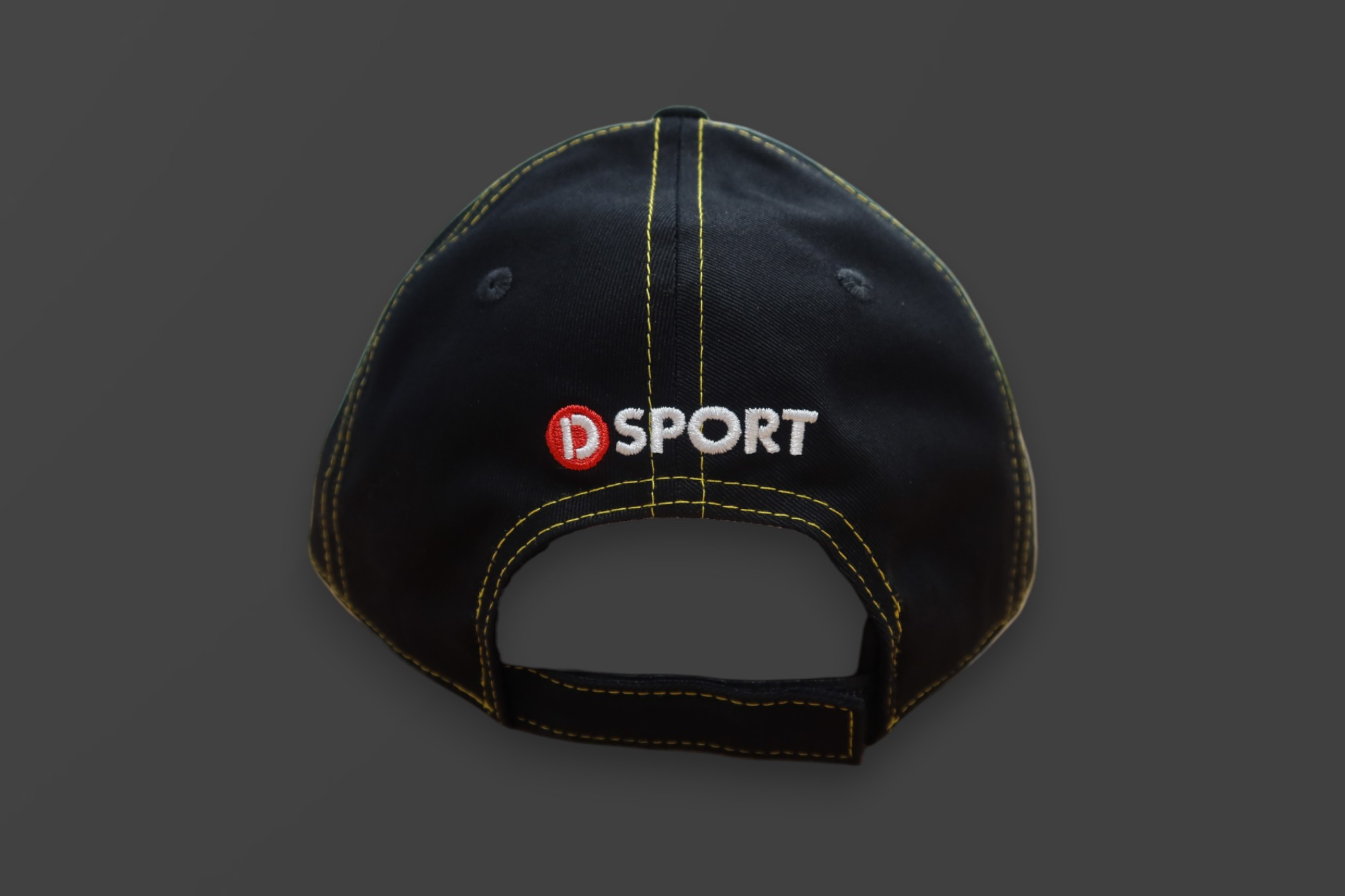 D-SPORTキャップ