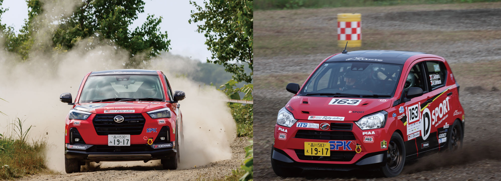 トップスライダー