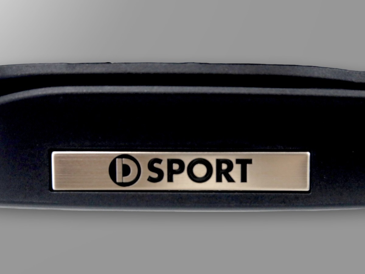 スポーツエアロワイパーブレード