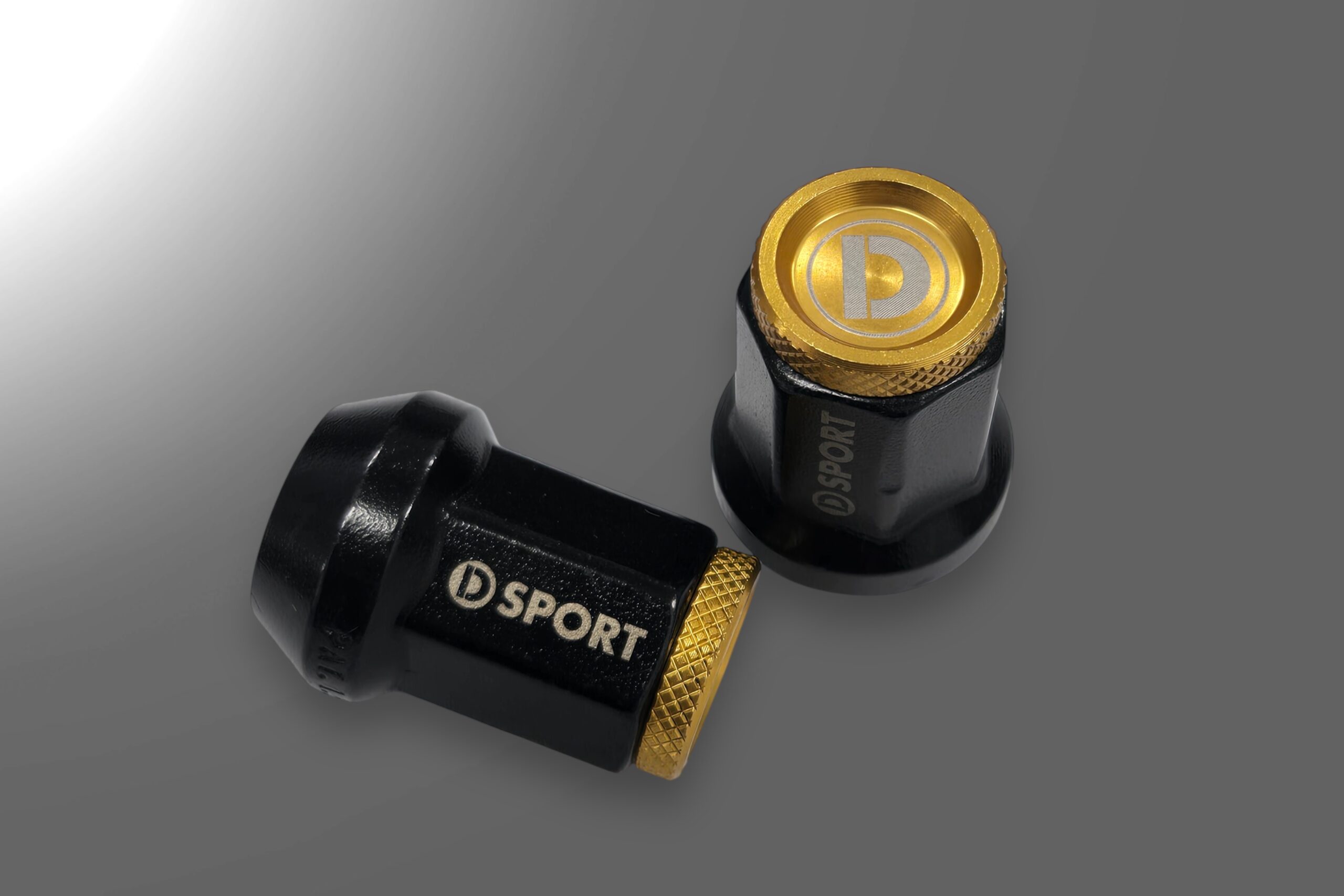 レーシングロックナット VER.2